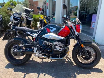 Bmw R nineT Pure (2021 - 24) usata