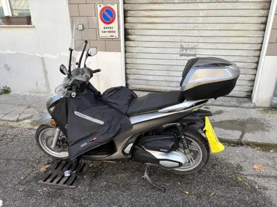Honda SH 350 (2021 - 24) usata