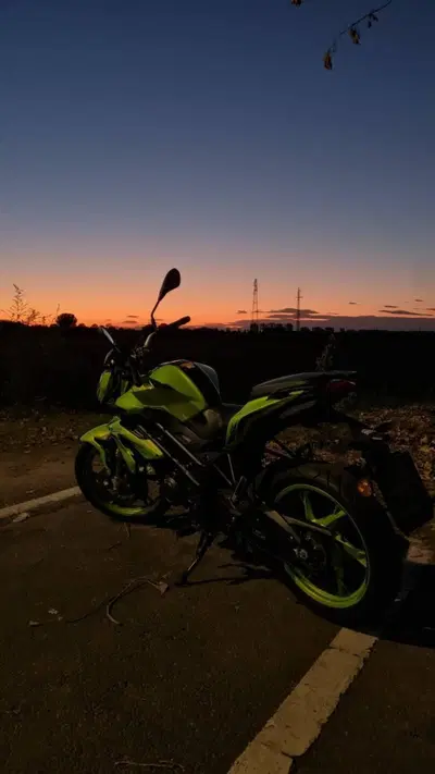 Benelli BN 125 (2018 - 20) usata