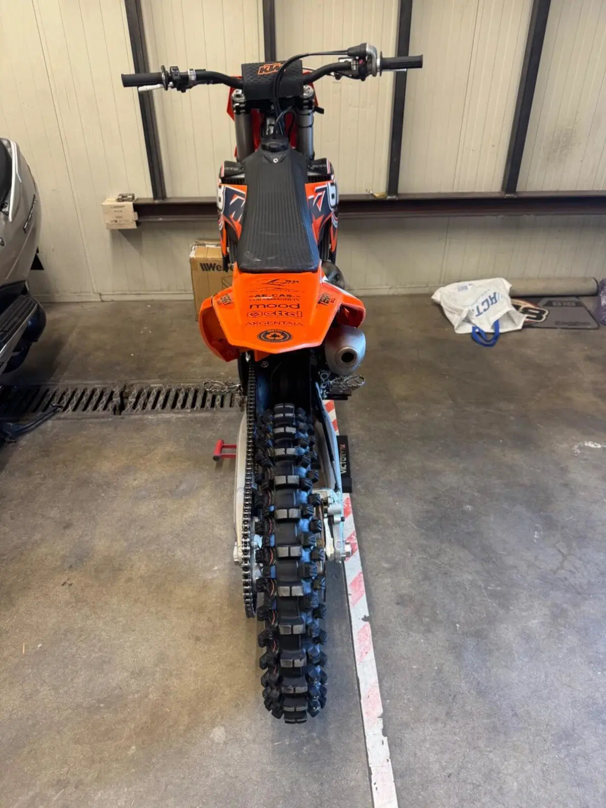KTM SX-E 5 (2025 - 26) (3)