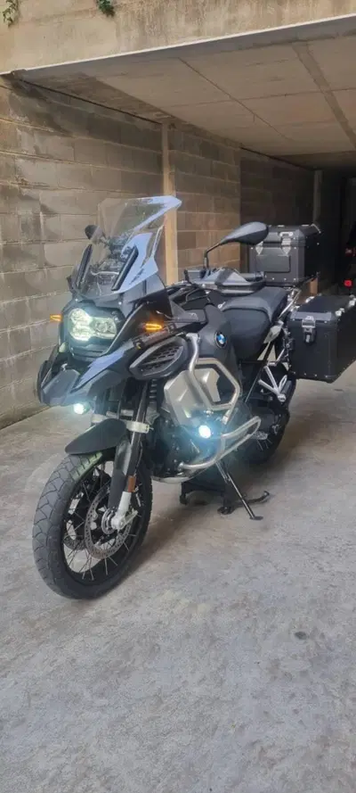 Bmw R 1250 GS Adventure (2021 - 24) usata