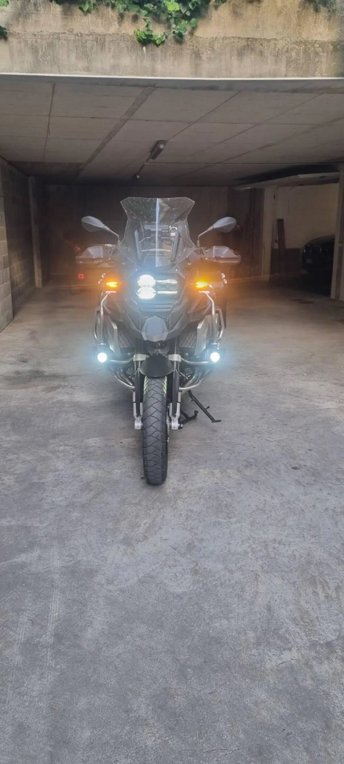 Bmw R 1250 GS Adventure (2021 - 24) (3)