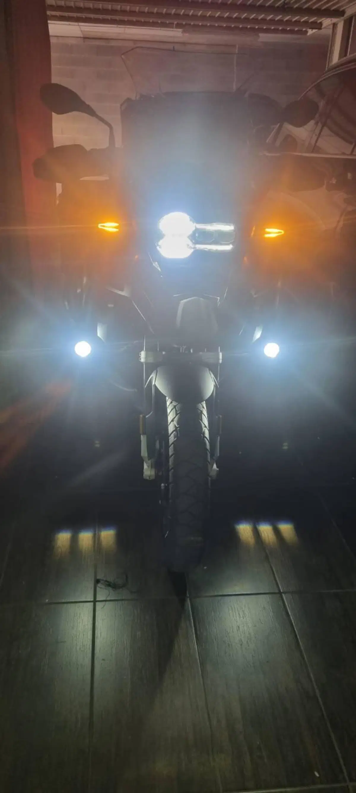 Bmw R 1250 GS Adventure (2021 - 24) (8)