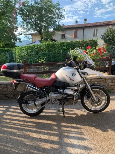 Bmw R 1150 GS (1999 - 03) usata