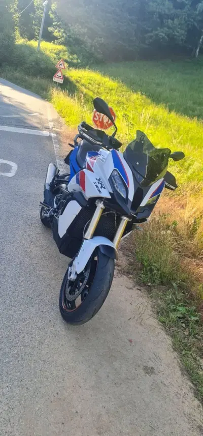 Bmw S 1000 XR (2020 - 23) usata
