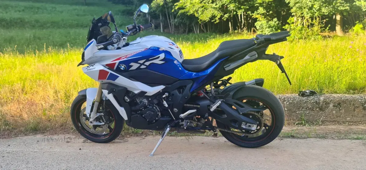 Bmw S 1000 XR (2020 - 23) (3)