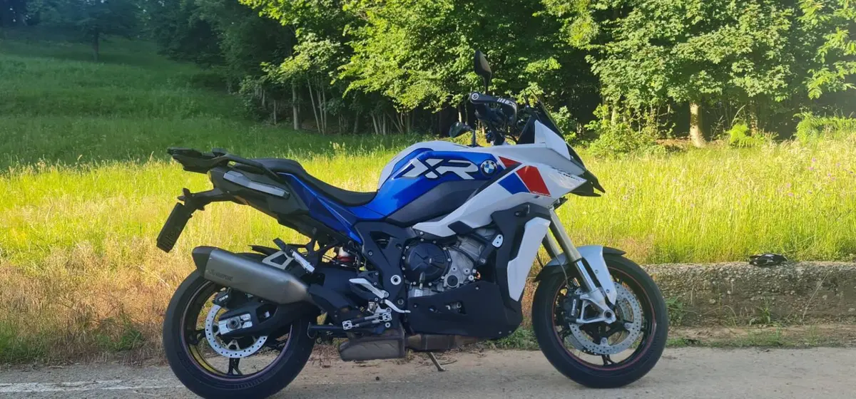 Bmw S 1000 XR (2020 - 23) (4)