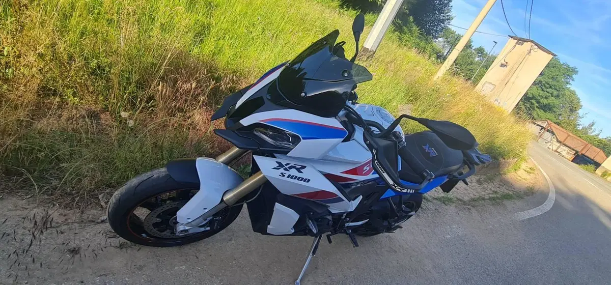 Bmw S 1000 XR (2020 - 23) (5)