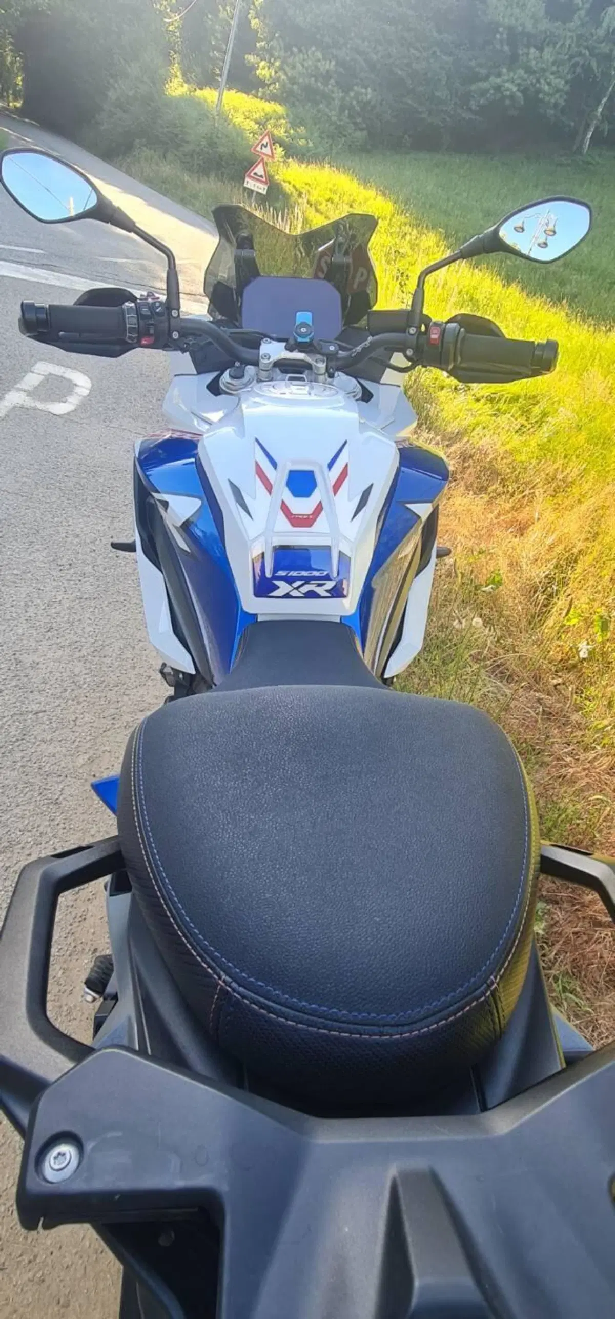 Bmw S 1000 XR (2020 - 23) (6)