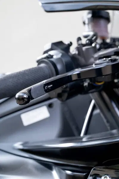 Yamaha YZF R1 (2020 - 25) usata