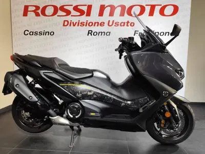 Yamaha T-Max 560 20&deg; anniversario (2021) usata