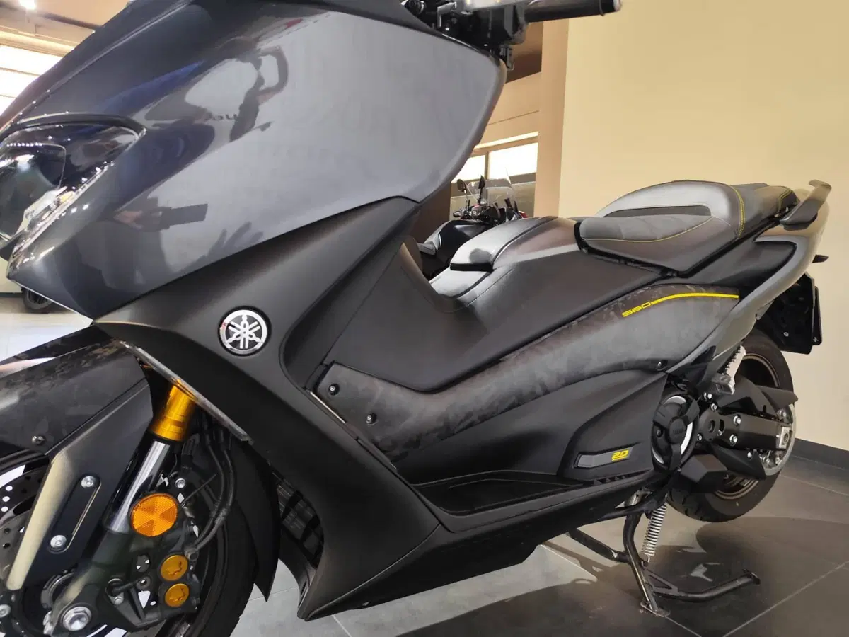 Yamaha T-Max 560 20° anniversario (2021) (6)