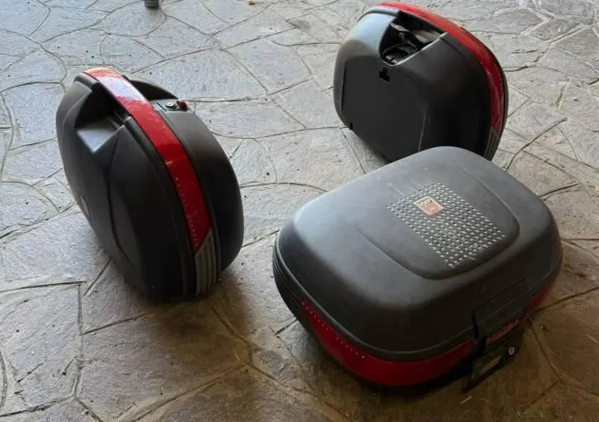 Honda vfr 800 FI (4)