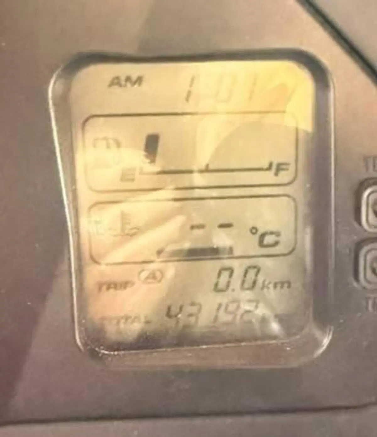 Honda vfr 800 FI (5)