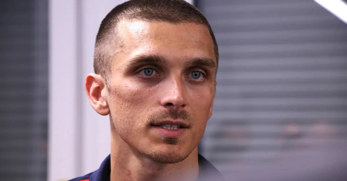 MotoGP 2026. ESCLUSIVO - LUCA MARINI in DIRETTA con gli spettatori di Moto.it [VIDEO]