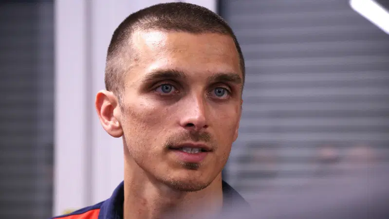 MotoGP 2026. ESCLUSIVO - LUCA MARINI in DIRETTA con gli spettatori di Moto.it [VIDEO]