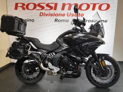 CFMOTO 700MT (2024 - 26) usata