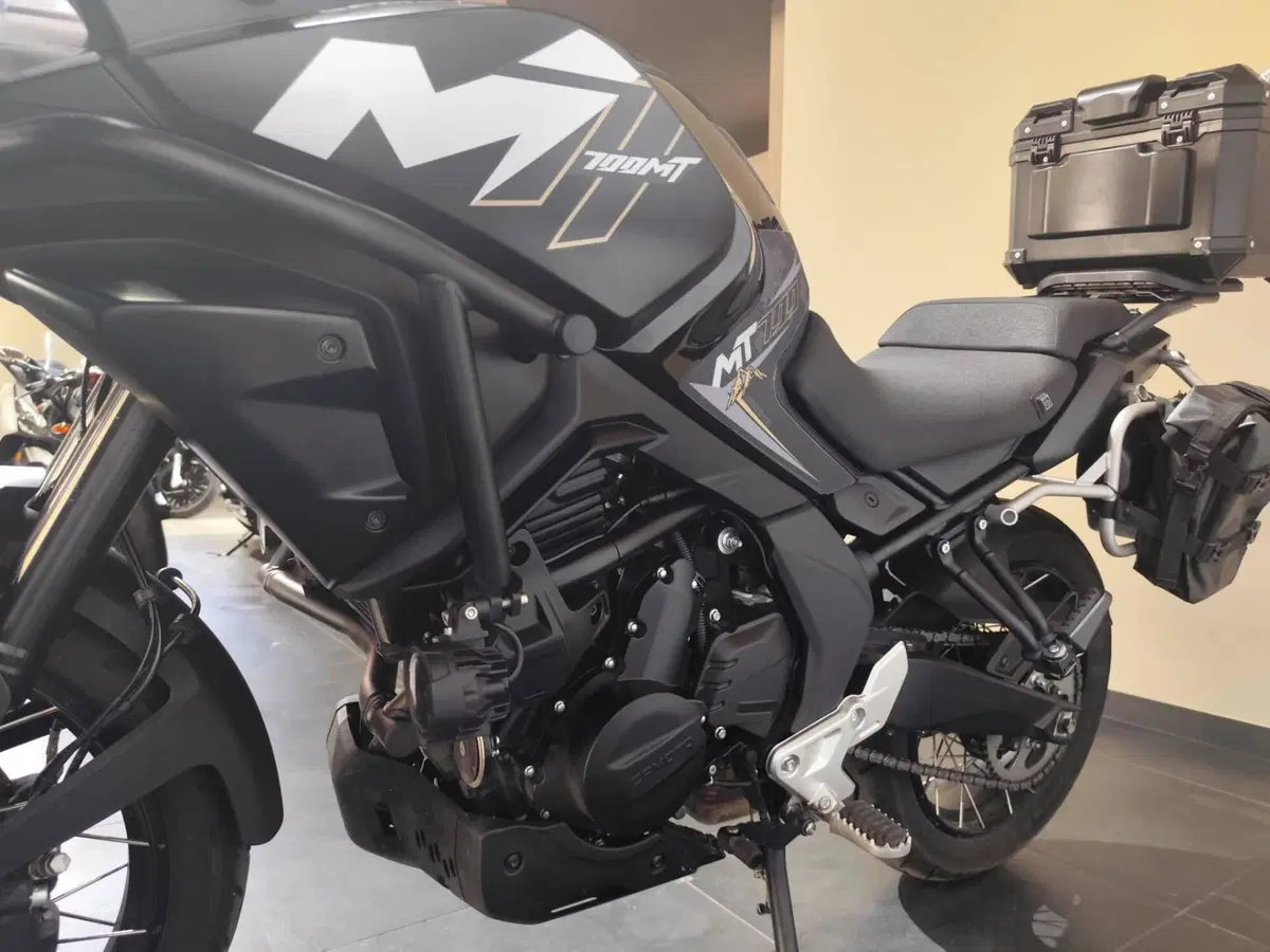CFMOTO 700MT (2024 - 26) (5)
