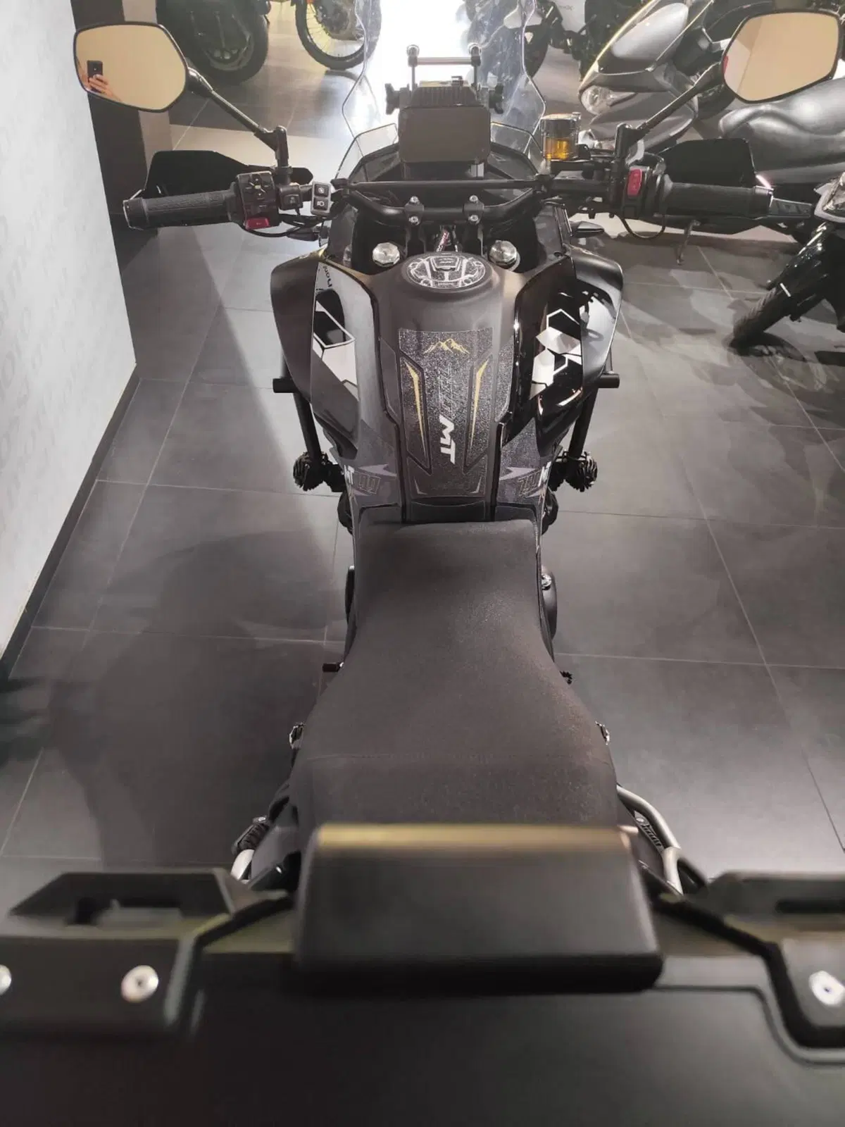 CFMOTO 700MT (2024 - 26) (7)
