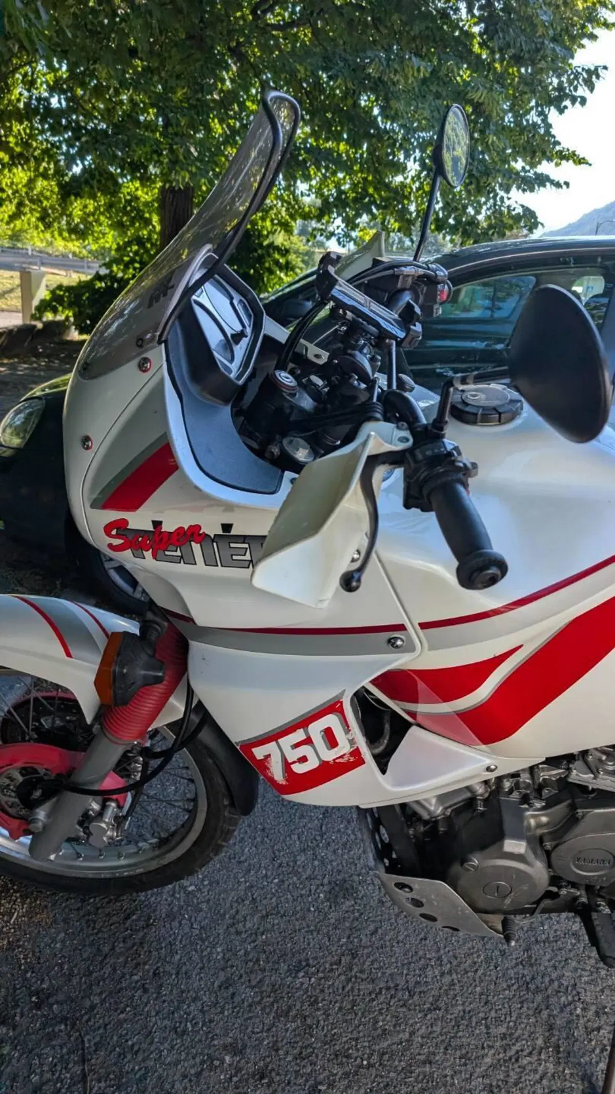 Yamaha XTZ 750 SuperTéneré (1989 - 98) (10)