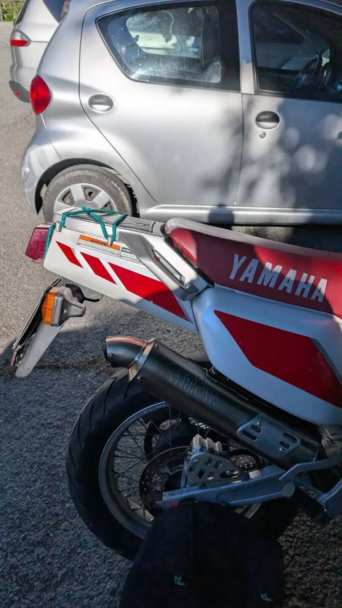 Yamaha XTZ 750 SuperTéneré (1989 - 98) (13)