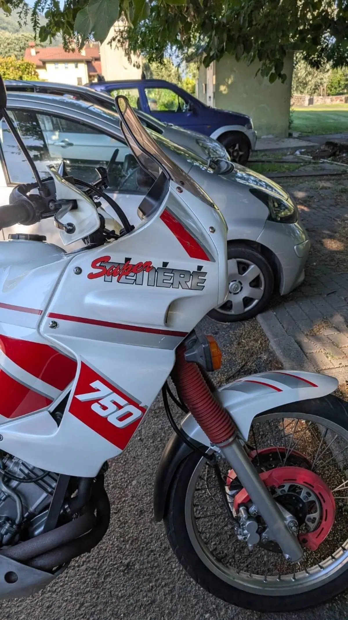 Yamaha XTZ 750 SuperTéneré (1989 - 98) (15)