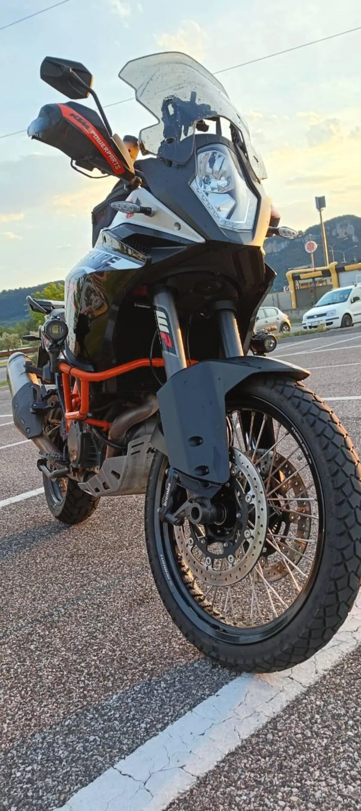 KTM 1190 Adventure R (2013 - 16) (3)