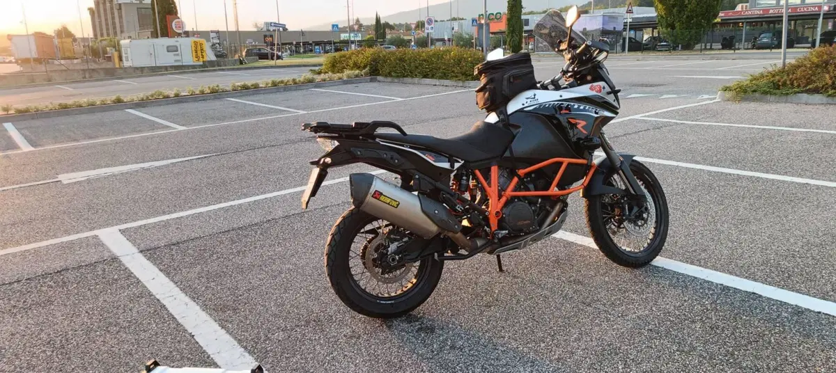 KTM 1190 Adventure R (2013 - 16) (4)