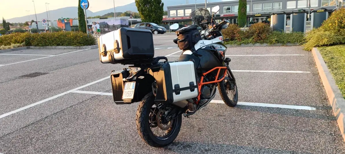 KTM 1190 Adventure R (2013 - 16) (5)