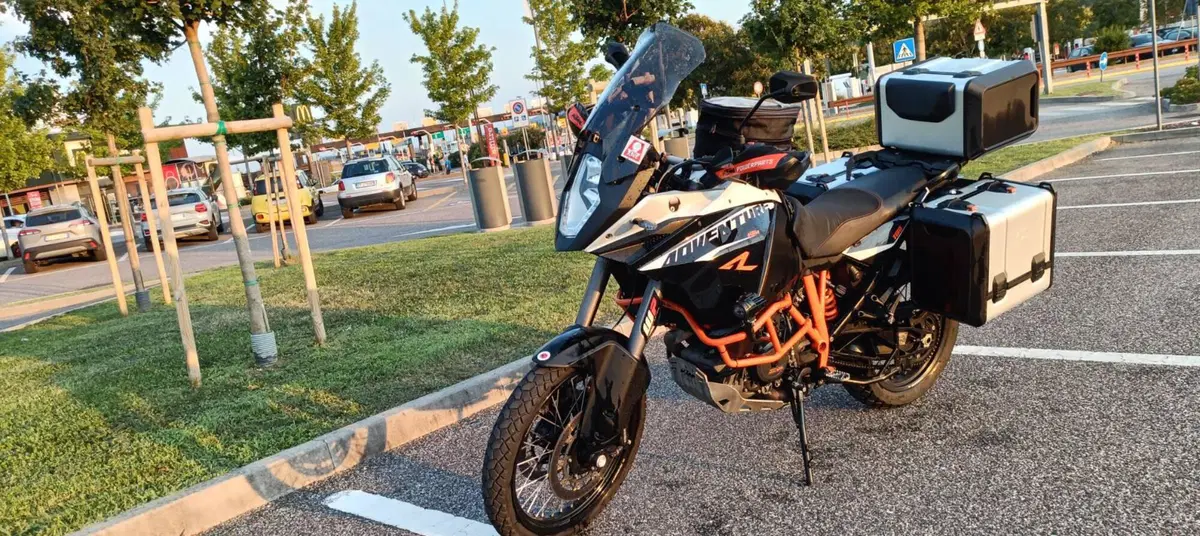 KTM 1190 Adventure R (2013 - 16) (8)
