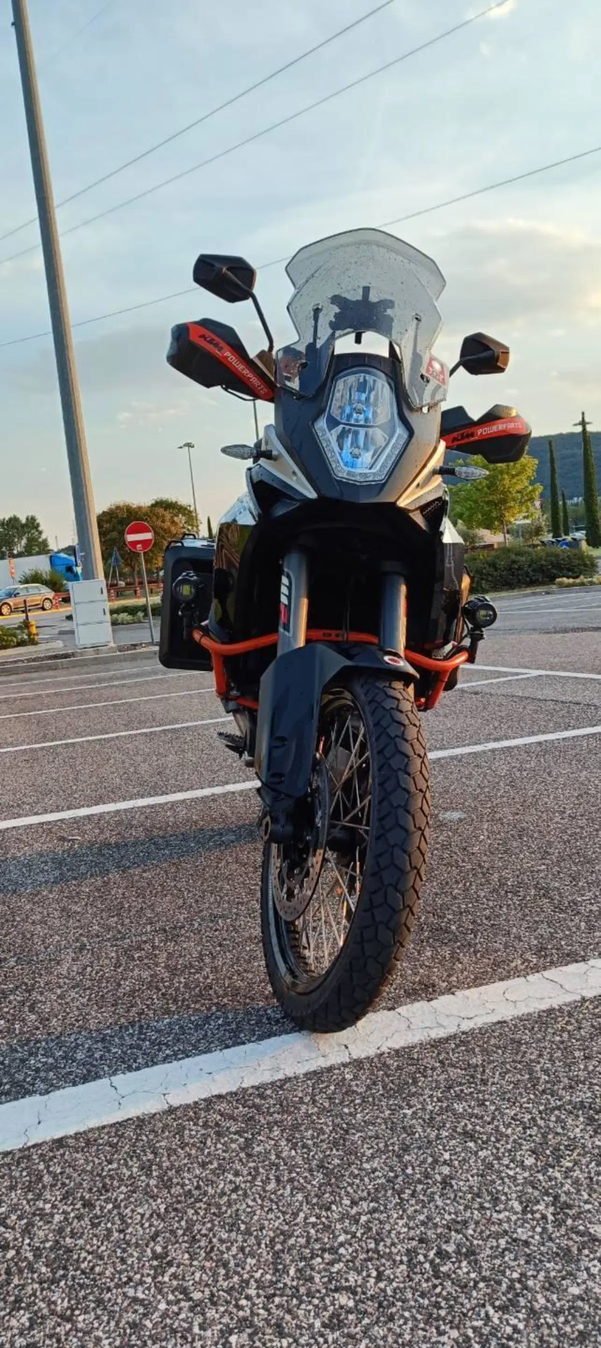 KTM 1190 Adventure R (2013 - 16) (9)
