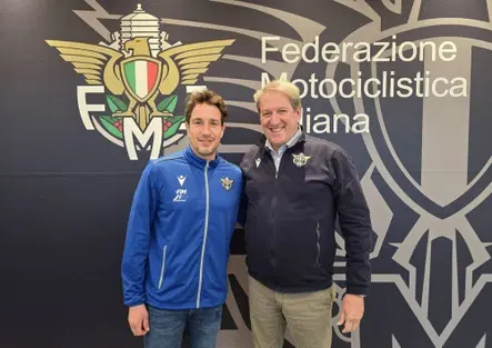 Supermoto delle Nazioni in Germania. Ecco i nomi di Maglia Azzurra