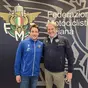 Supermoto delle Nazioni in Germania. Ecco i nomi di Maglia Azzurra