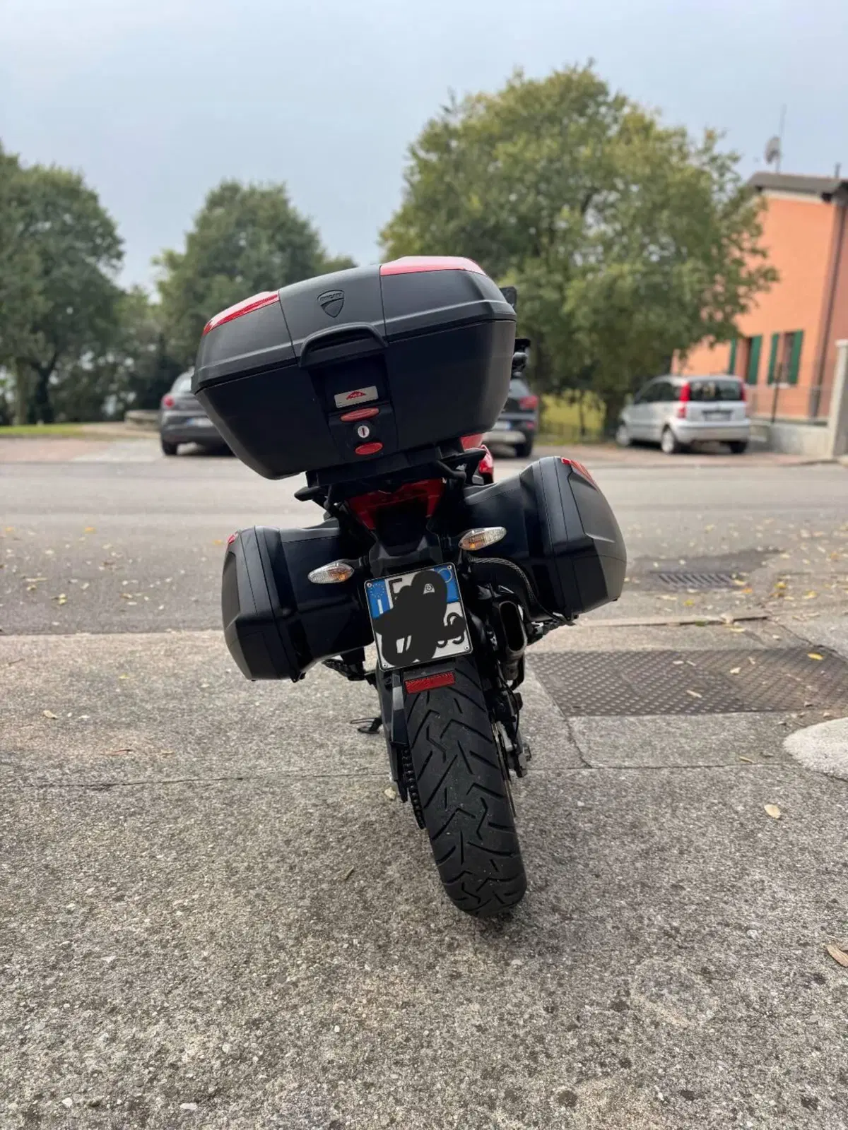 Ducati Multistrada 950 (2018) (6)