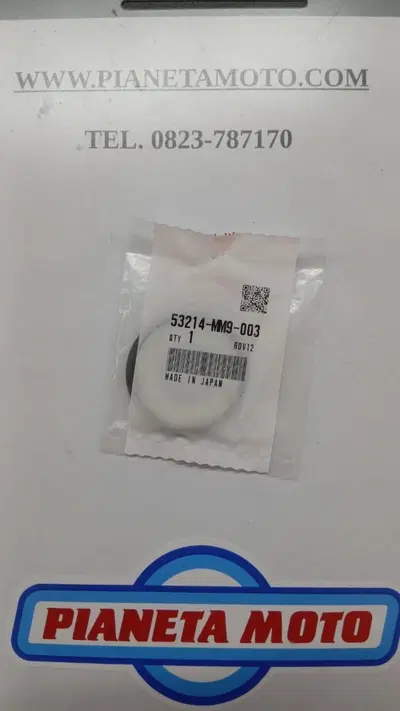 53214MM9003 Parapolvere testa di sterzo Honda