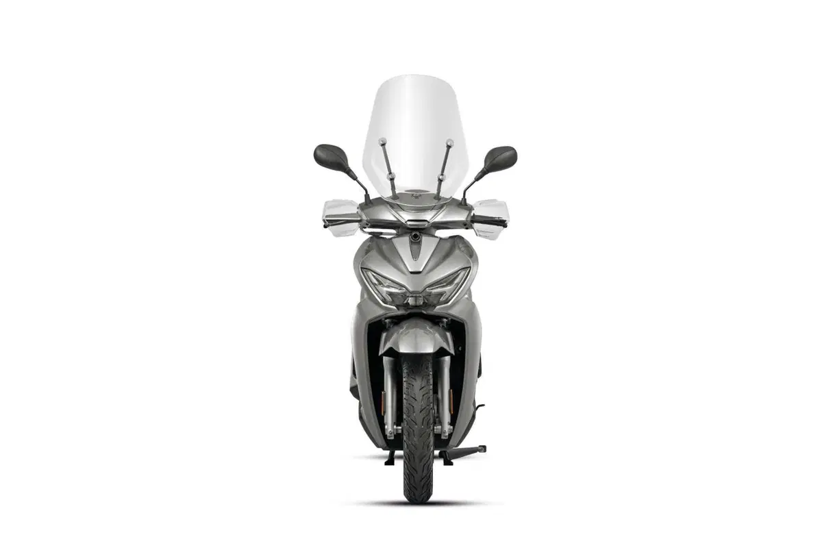 QJ presenta SQ350, lo scooter a ruote alte da 29 cavalli (3)