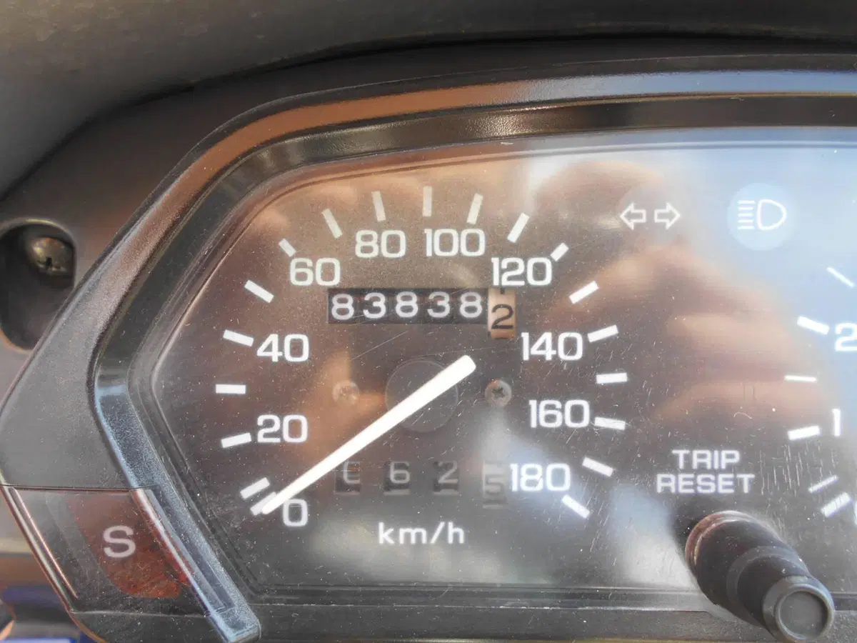 Honda NX 650 Dominator (1996 - 02) (3)