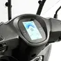 QJ presenta SQ350, lo scooter a ruote alte da 29 cavalli con Dash-Cam