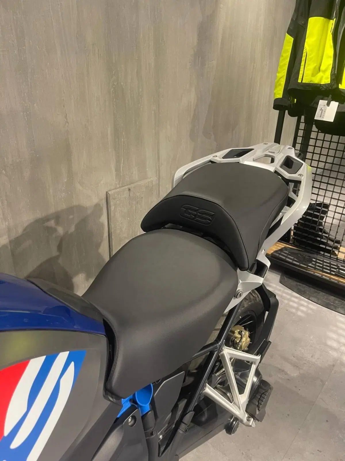 Bmw R 1200 GS (2017 - 18) (6)