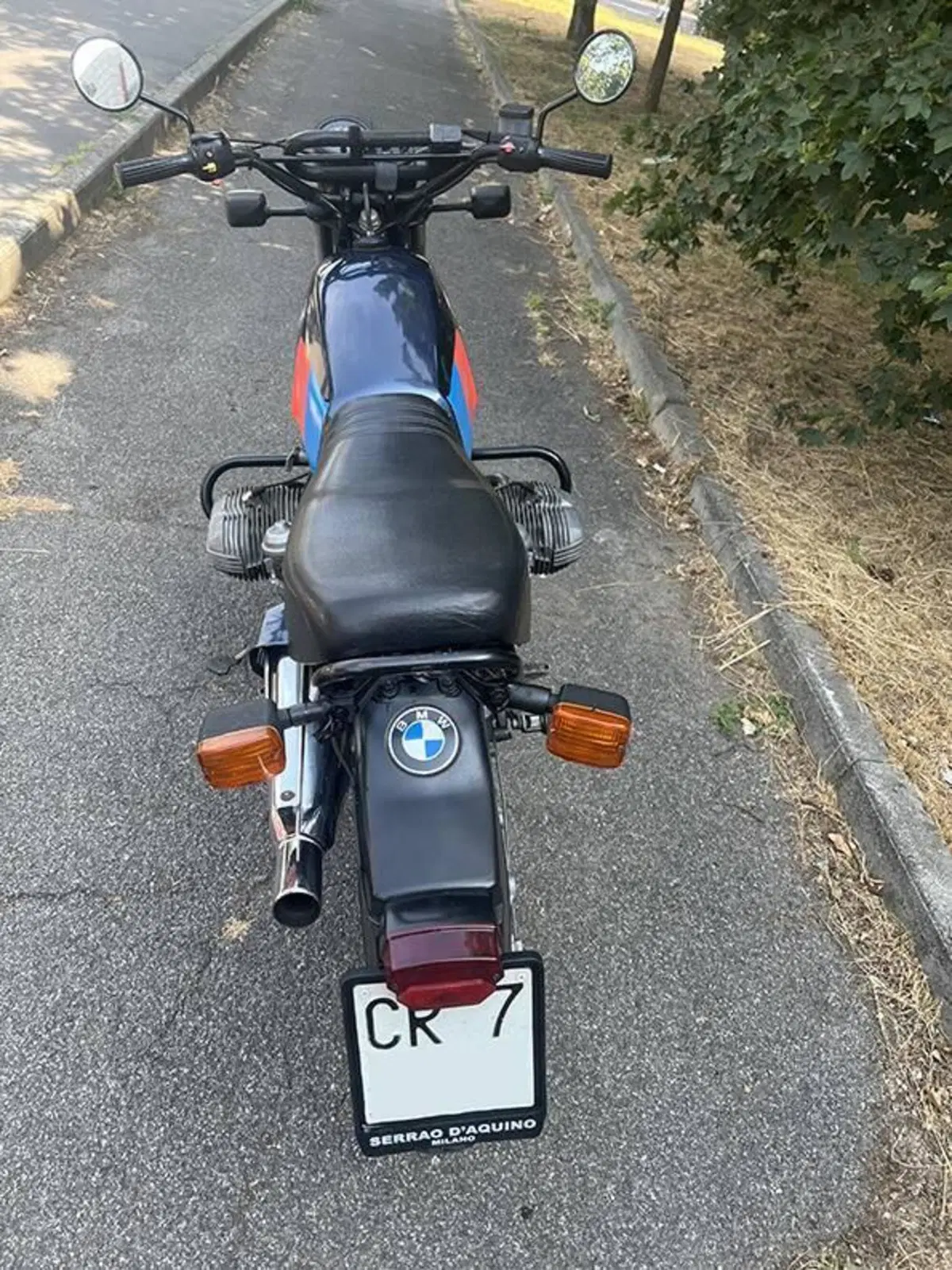Bmw R 80 GS (6)