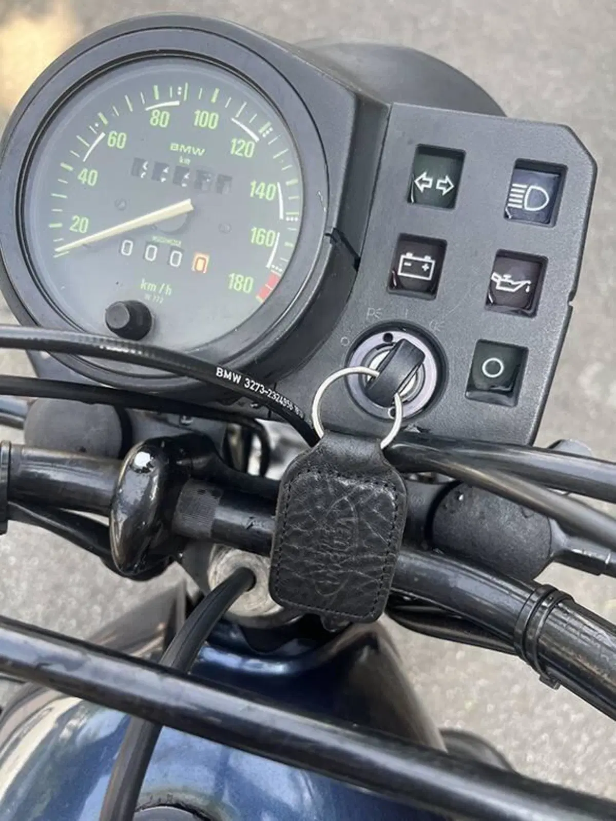 Bmw R 80 GS (7)