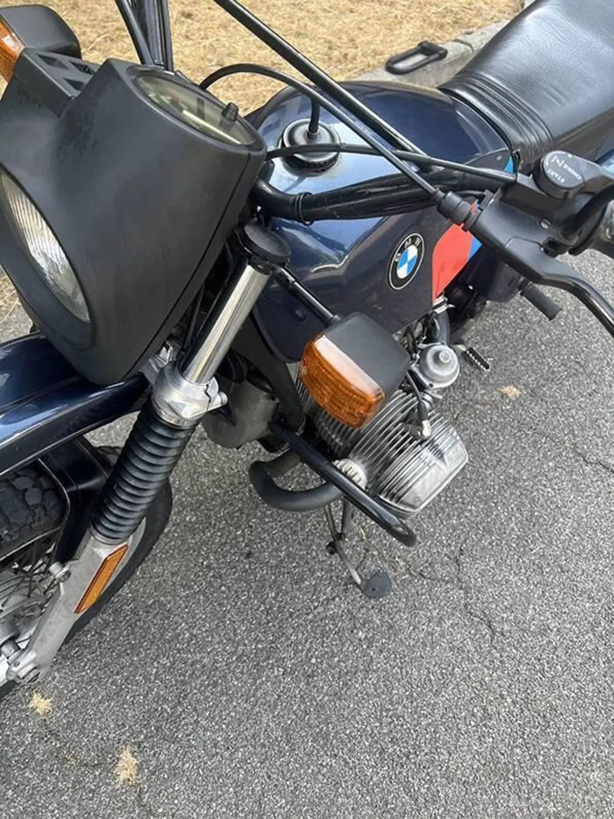 Bmw R 80 GS (8)