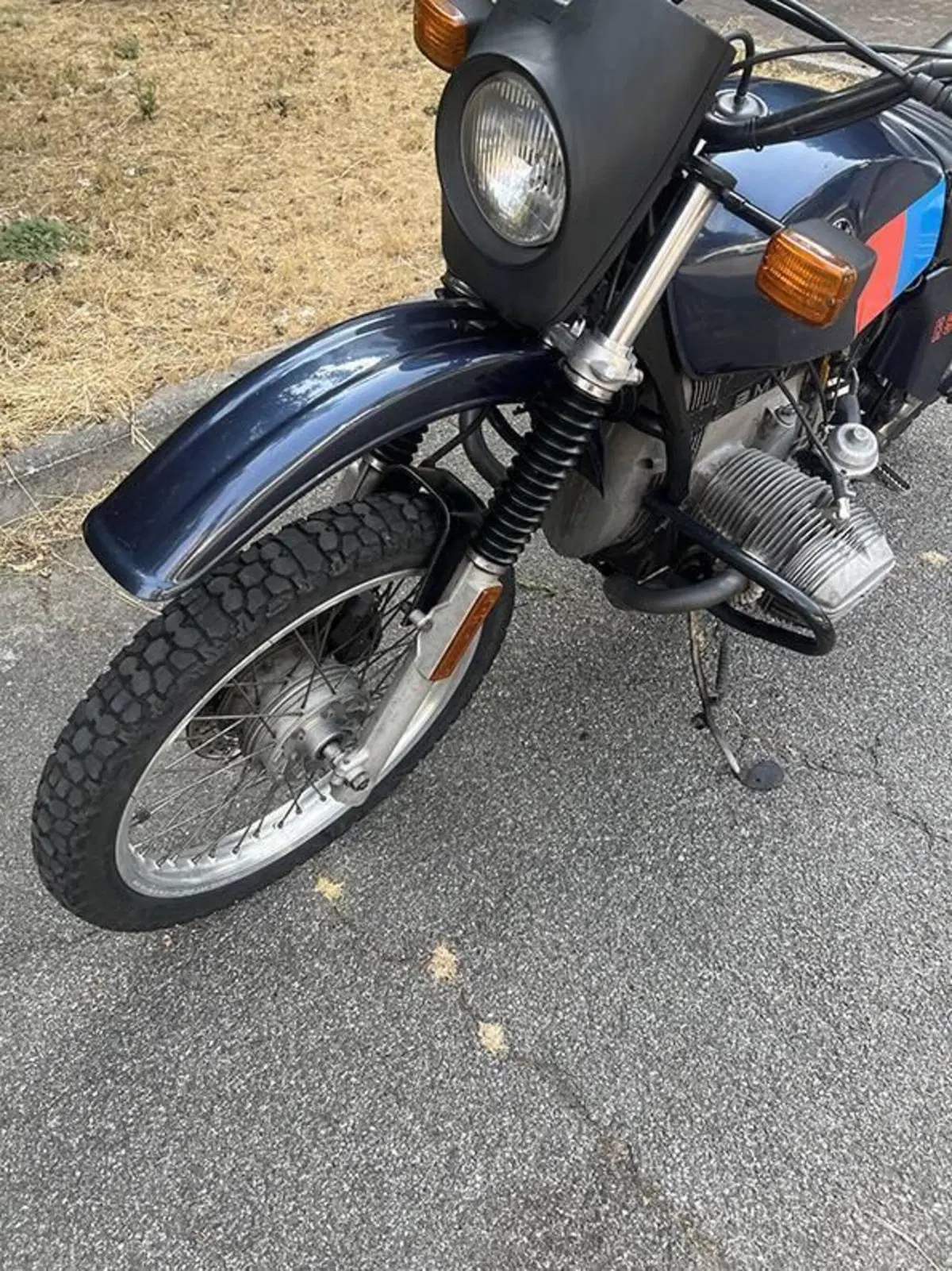 Bmw R 80 GS (9)