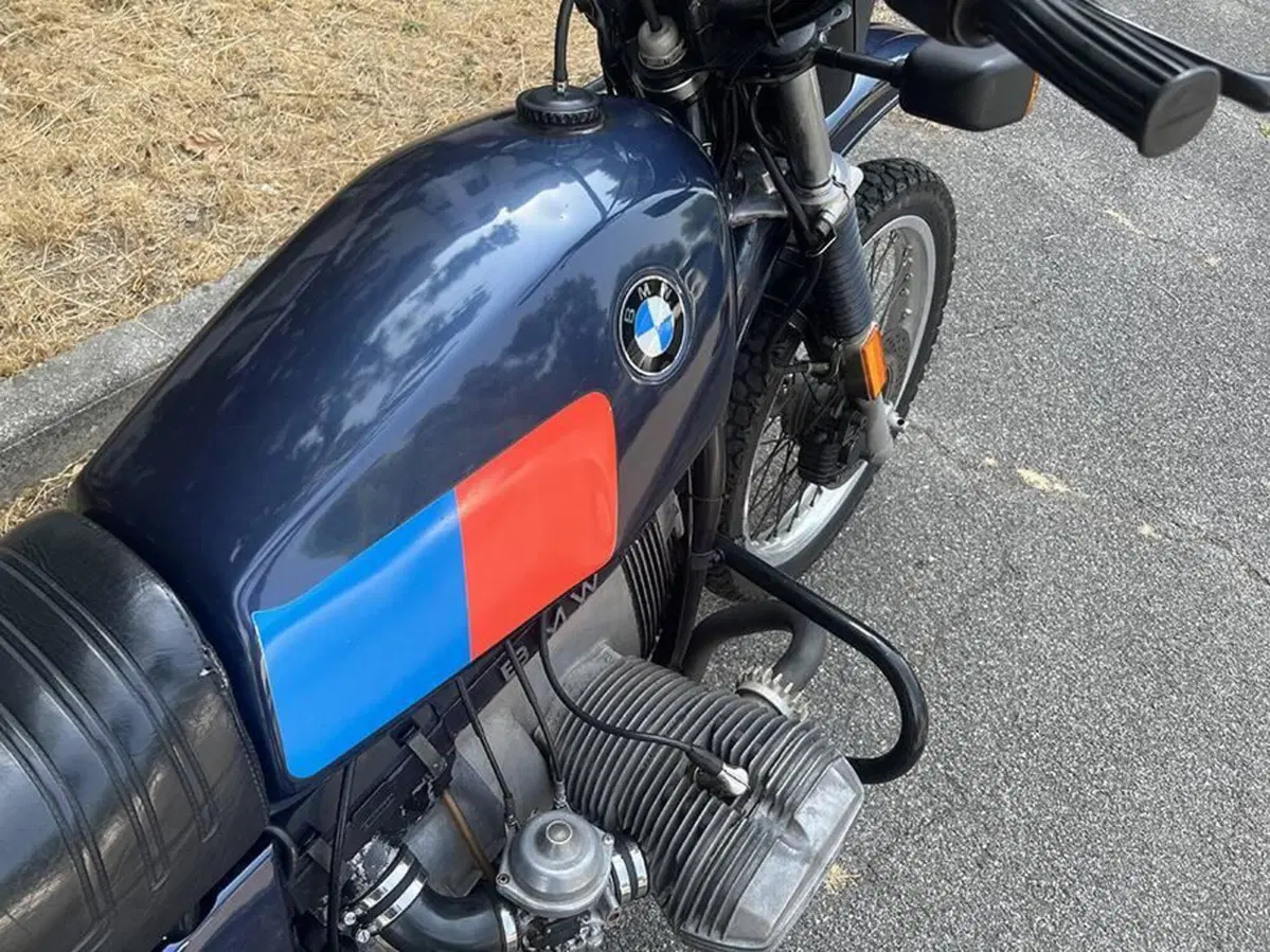 Bmw R 80 GS (13)