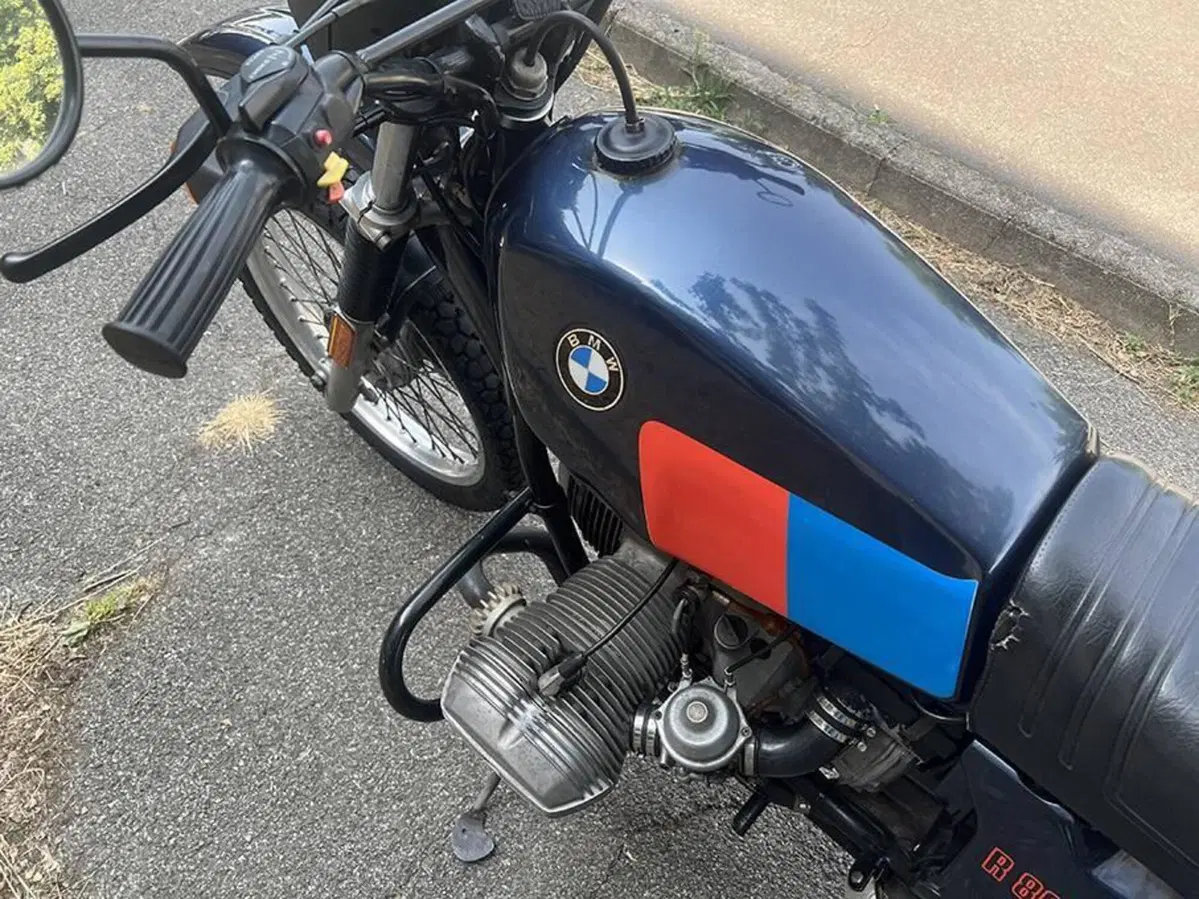 Bmw R 80 GS (14)