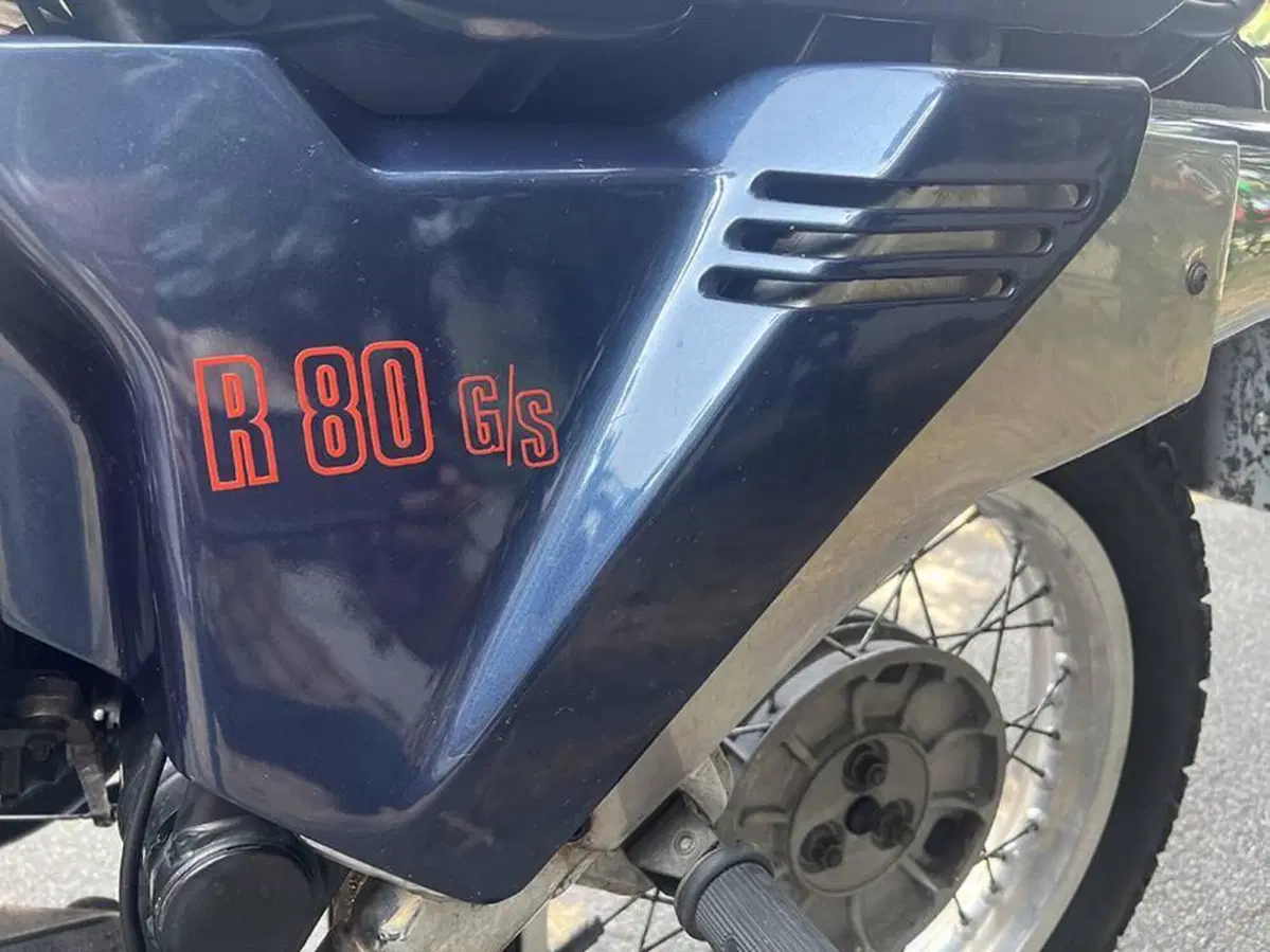 Bmw R 80 GS (15)