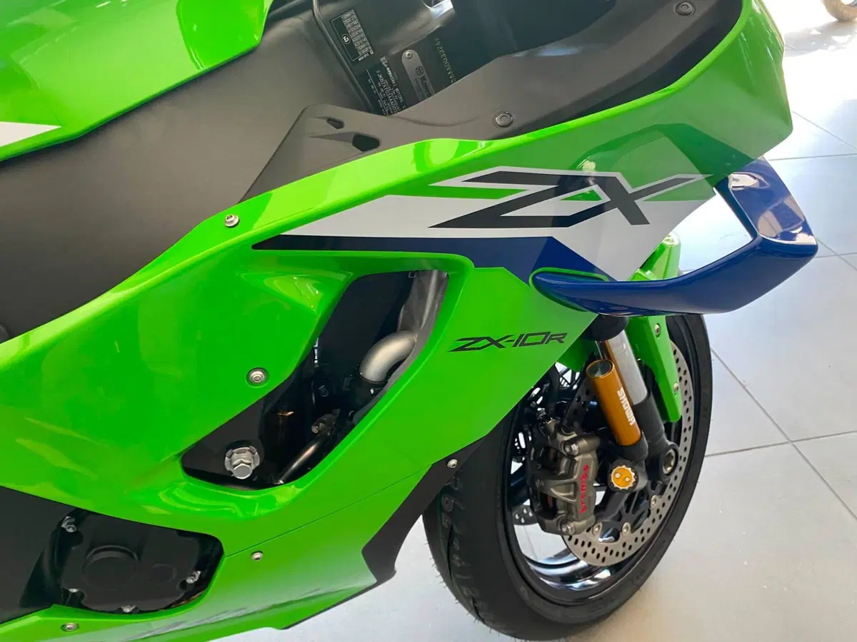Kawasaki Ninja 1000 ZX-10R (2026) (6)
