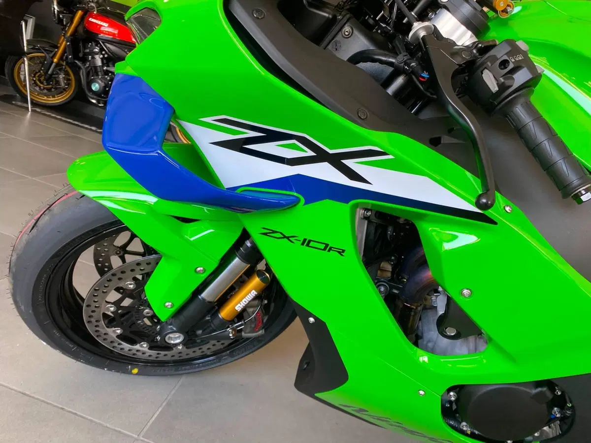 Kawasaki Ninja 1000 ZX-10R (2026) (9)
