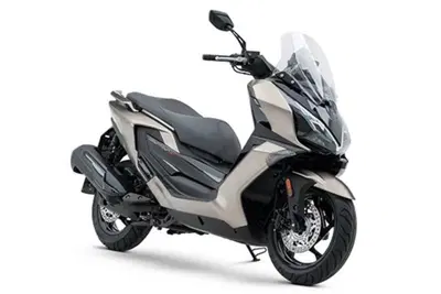 Kymco Downtown 350i GT (2024 - 26) nuova