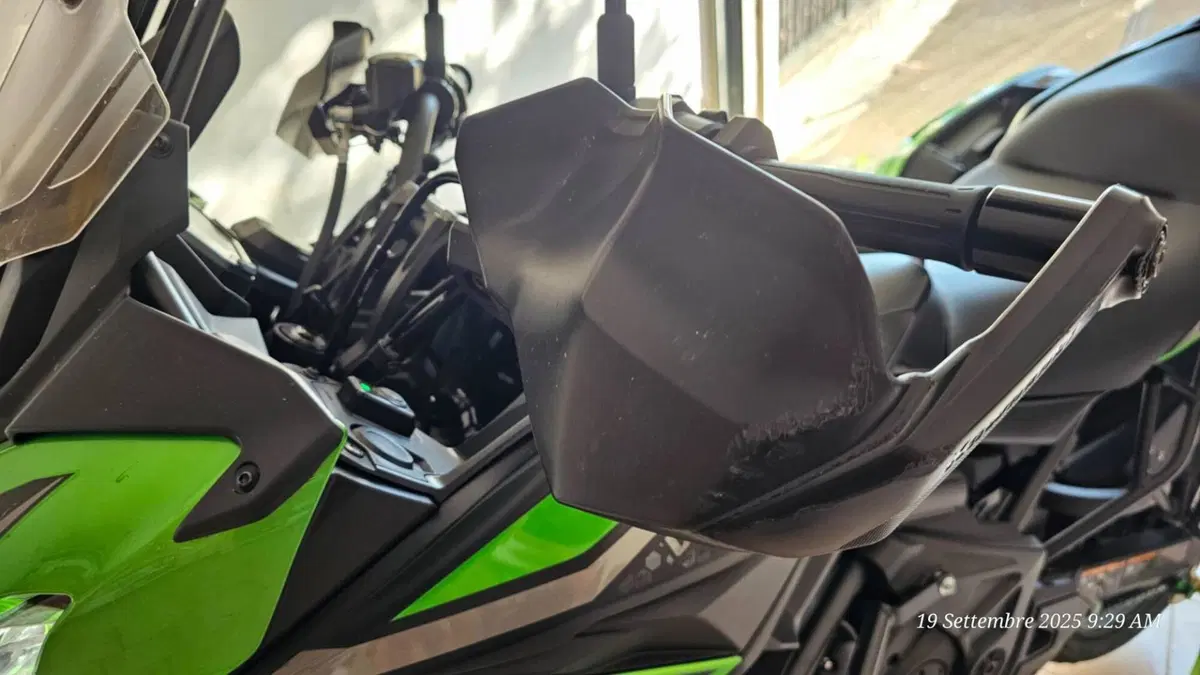 Kawasaki Versys 650 Tourer Plus (2022 - 24) (13)